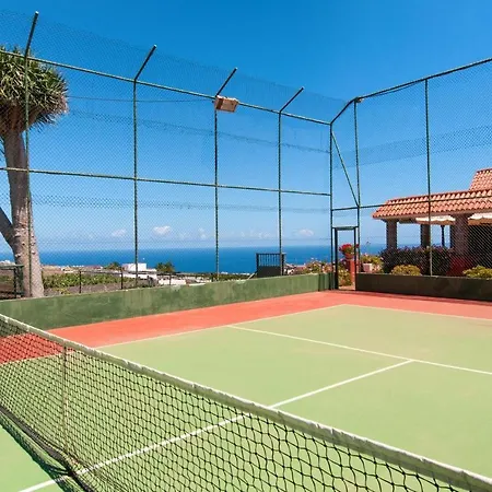 Villa Dubai - Arucas
