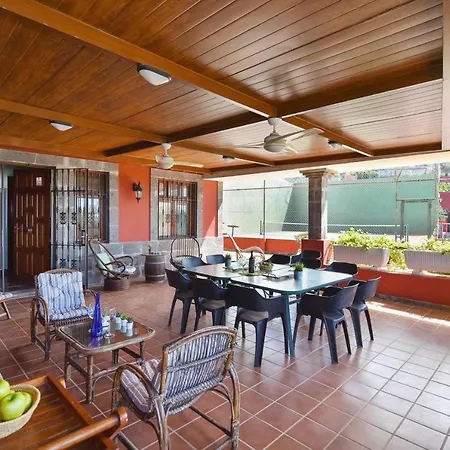 Villa Dubai - Arucas